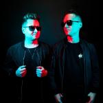 artist image Harris & Ford x Bassjackers feat. Rebecca Helena Psycho (feat. Rebecca Helena) Psycho (feat. Rebecca Helena) - Single