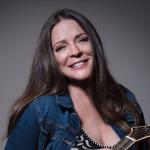 artist image Carlene Carter Every Little Thing Little Love Letters