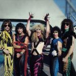 artist image Twisted Sister The Price Stay Hungry