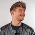 artist image Neptunica, Matthew Clanton Living Life, in the Night Living Life, in the Night - Single