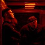 artist image 8 KAMBARYS Burtai (Noro Remix) Turbulencija - EP