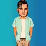 artist image Keydx (Eagle.S) Yoreydim (TmRap-HipHop) Yoreydim - Single