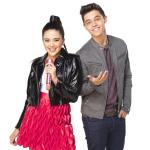 artist image Kally's Mashup Cast, Andy Mak Baby Be Mine (Remix) Baby Be Mine (Remix) - Single