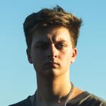 artist image Aaron Shirk, Exede Here To Stay Here To Stay - Single