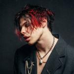 artist image YUNGBLUD Memories YUNGBLUD
