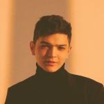 artist image Akmal' Утонуть Утонуть - Single