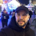 artist image Andrey Exx, Thomas Sun Other Side (Dub Mix) Other Side - Single