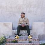 artist image Soso Maness;Dinos À l'aube (feat. Dinos) [OKLM Russie] À l'aube - Single