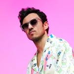artist image Buray & Arem Ozguc & Arman Aydin Yangin Var (TRmusic) Yangın Var - Single