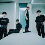 artist image AB6IX (에이비식스) 'SAVIOR' AB6IX (에이비식스) 'SAVIOR' A to B - EP