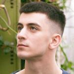 artist image Kambulat Пауза Пауза - Single