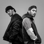 artist image Idris & Leos Не жду назад Не жду назад - Single