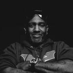 artist image Paul Johnson Feel My M.F. Bass Hardcore Traxx: Dance Mania Records 1986-1995