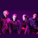artist image KARD (카드) Ring The Alarm KARD 5th Mini Album 'Re:' - EP