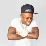 artist image Dababy ft. Davido Showing Off Her Body SHOWING OFF HER BODY - Single