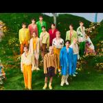 artist image SVT LEADERS CHEERS SEVENTEEN 4th Album Repackage 'SECTOR 17'