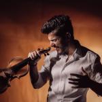 artist image Andre Soueid Min Awel Dekika Min Awel Dekika - Single