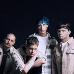 artist image ПИКЧИ! Дышать Дышать - Single