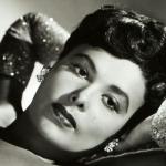 artist image Lena Horne Love Give The Lady What She Wants