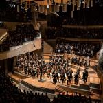 artist image Berliner Philharmoniker, Claudio Abbado Brahms: Symphony No. 4 in E Minor, Op. 98 - 2. Andante moderato Brahms: Symphony No. 4, Haydn Variations & Nänie