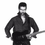 artist image Softmal, Nytron, Avrupts Ghostbusters Arista Heritage Series: Ray Parker Jr.