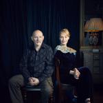 artist image Dead Can Dance Opium Anastasis