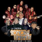 artist image La Sonora Dinamita feat. Lucho Argain Me Gustas Tu Yo Soy la Cumbia