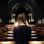 artist image Anna von Hausswolff Sova Ceremony