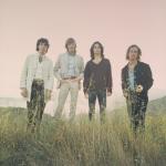artist image The Doors My Wild Love Waiting For The Sun