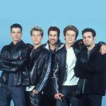 artist image *NSYNC I Want You Back  ( Achtung: Extended Version soll bei dieser CD nicht dabeistehen, kann jedoch aus RAAS-technischen gründen nicht entfernt werden) *NSYNC: Greatest Hits