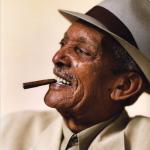 artist image Compay Segundo Guajira guantanamera Gracias Compay