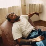 artist image Kendrick Lamar feat. Jay Rock Money Trees good kid, m.A.A.d city (Deluxe Version)
