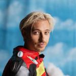 artist image Flume Holdin On Flume