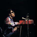 artist image Stevie Wonder I Just Called To Say I Love You The Woman in Red (Original Motion Picture Soundtrack)
