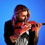 artist image David Garrett We Will Rock You Music