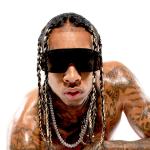 artist image Tyga feat. Rick Ross Dope Hotel California