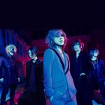artist image The GazettE Filth in the Beauty Filth in the beauty - Single