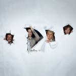 artist image Shannon and the Clams Rip Van Winkle Dreams in the Rat House