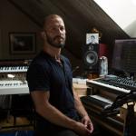 artist image Colin Stetson Among the Sef New History Warfare, Vol. 3: To See More Light