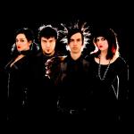 artist image Mindless Self Indulgence Witness How I Learned to Stop Giving a Shit and Love Mindless Self Indulgence