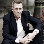 artist image Hugh Laurie The Weed Smoker's Dream Didn't It Rain