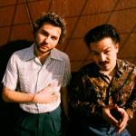 artist image Milky Chance Flashed Junk Mind (When We Were Young Souls) Sadnecessary