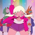 artist image Ray-X Jenny (I Wanna Ruin Our Friendship) Studio Killers (Instrumental Album)