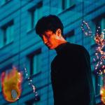 artist image Parra For Cuva feat. Anna Naklab Small Flowered Fading Nights - Single