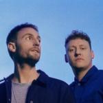 artist image maribou state tongue - slowed Tongue (feat. Holly Walker) - EP