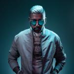 artist image Dj Assad Li Tourner 2013 Li Tourner 2013 (feat. Alain Ramanisum & Willy William) [Radio Edit] - Single
