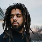 artist image J. Cole feat. Amber Coffman, Cults She Knows Born Sinner