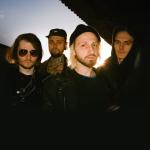 artist image Нервы Кофе мой друг Всё Что Вокруг