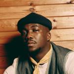 artist image Jacob Banks Something Beautiful The Monologue