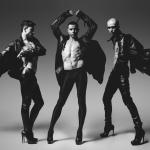 artist image Kazaky (Казаки) Touch Me (DJ V1t & Allen Heinz Remix) [Ru Music - vk.com/nomuzlife] I Like It (Pt. 1)